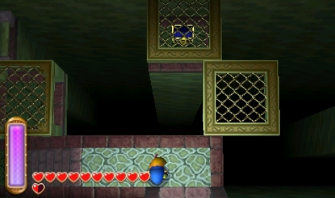 ALBW Skull B2 Key